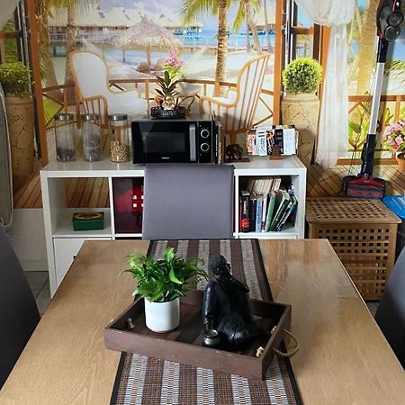 Palms Zimmer Фрехен Екстериор снимка
