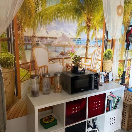 Palms Zimmer Фрехен Екстериор снимка