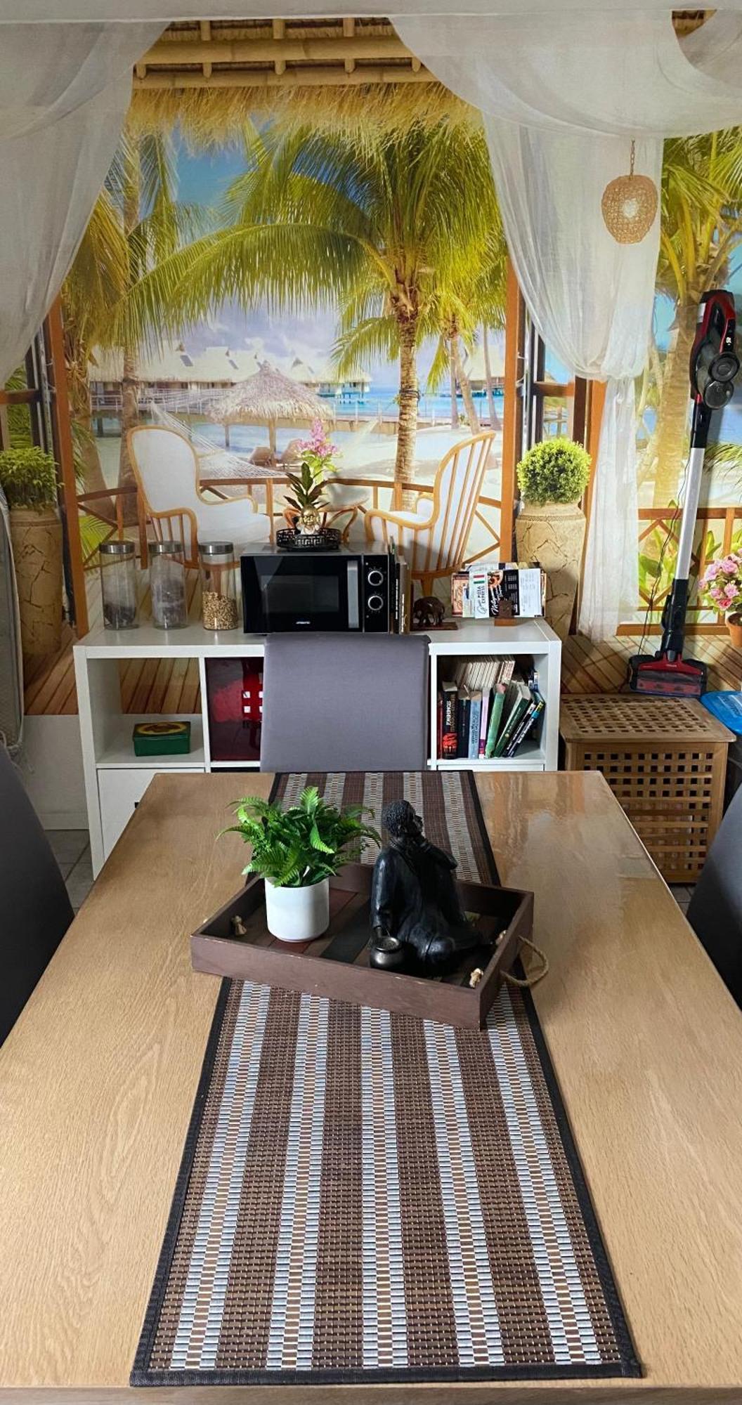 Palms Zimmer Фрехен Екстериор снимка