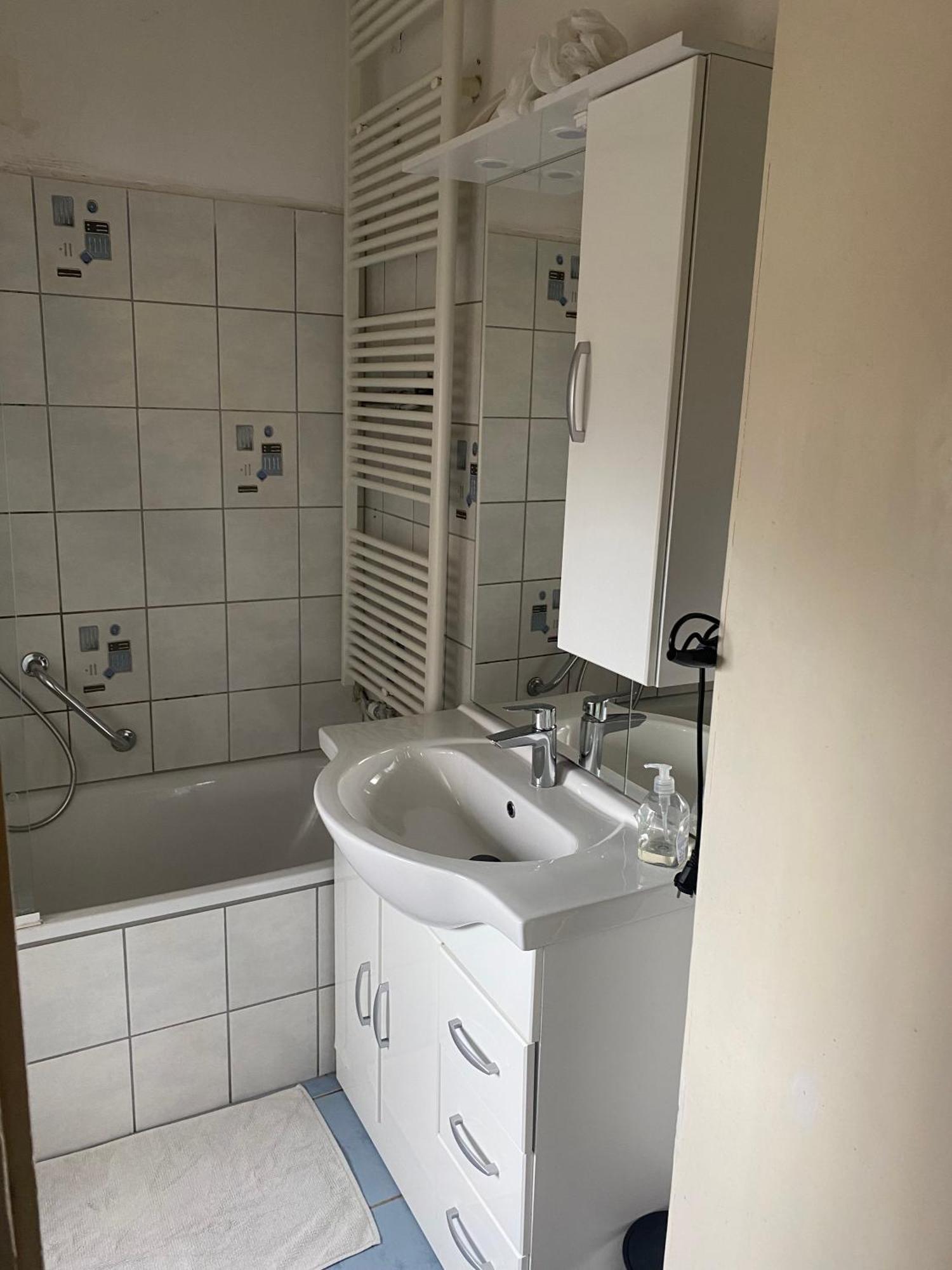 Palms Zimmer Фрехен Екстериор снимка