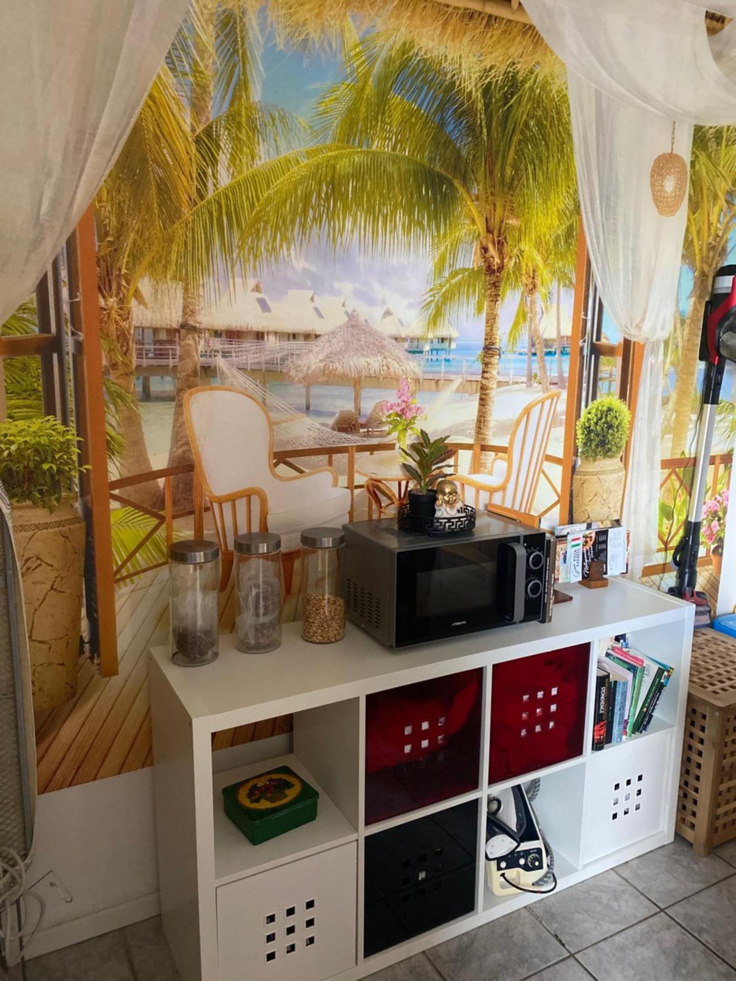 Palms Zimmer Фрехен Екстериор снимка